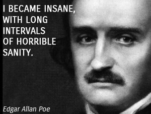 Let me be Insane !!!