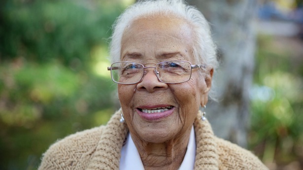 Elderly-Senior