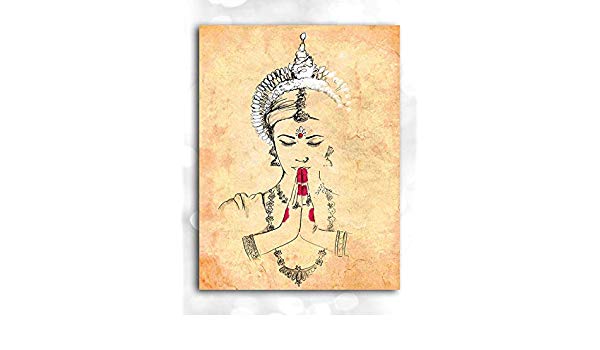 Namaste…